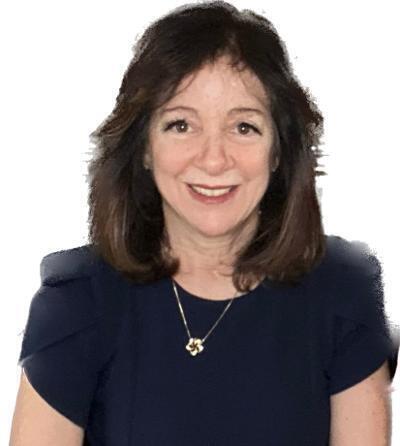 Angel Weiss Agent Photo